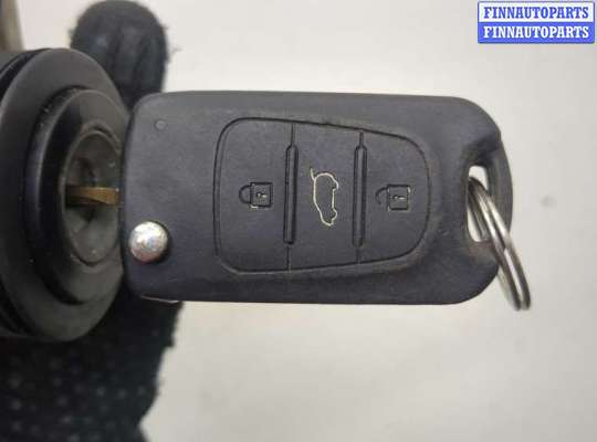 купить Замок зажигания на KIA Soul 2008-2014