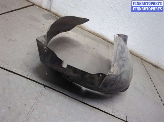 купить Защита арок (подкрылок) на Audi A6 (C5) 1997-2005