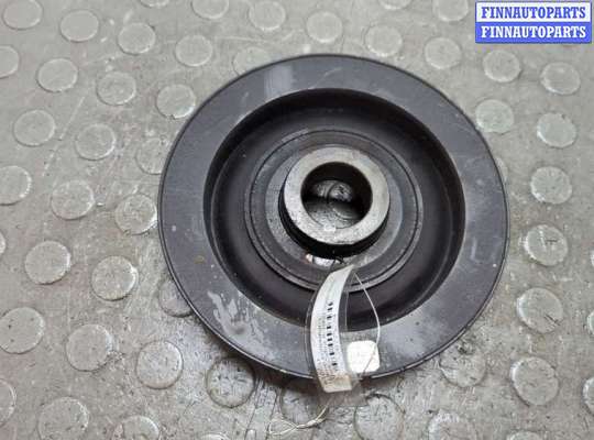 купить Шкив коленвала на Opel Zafira A 1999-2005