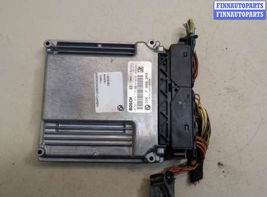 купить Блок управления двигателем на BMW X3 E83 2003-2010
