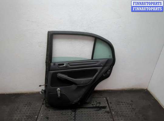 Замок боковой двери на Honda Accord VI (CG, CK)