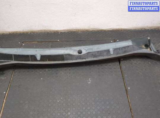 купить Жабо под дворники (дождевик) на Toyota Tundra 2007-2013