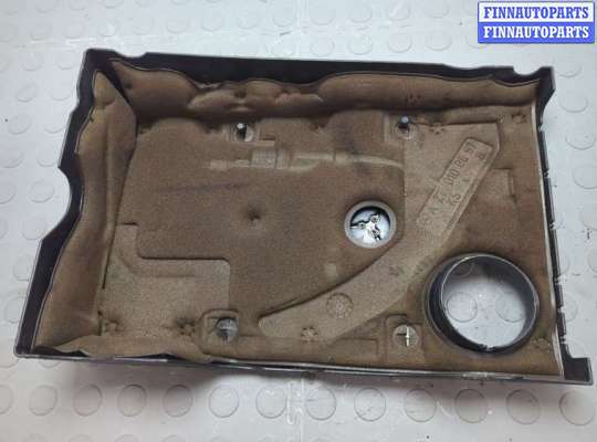 купить Накладка декоративная на ДВС на Mercedes C W203 2000-2008