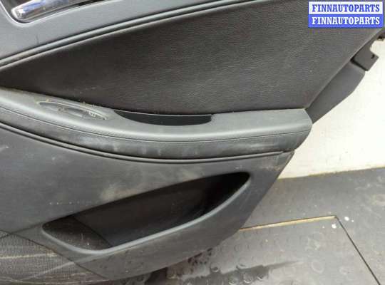 Стеклоподъемник электрический на Mercedes-Benz CLS (C219)