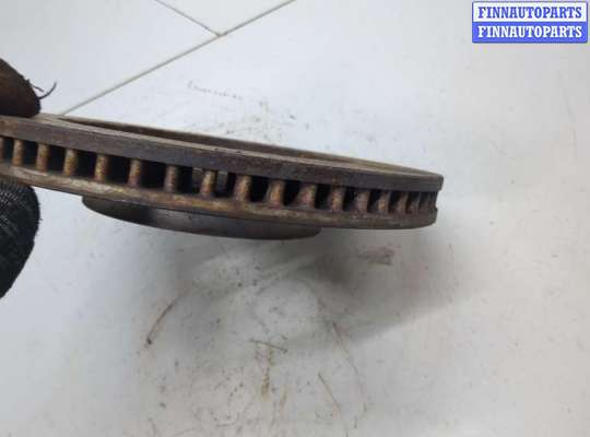 купить Диск тормозной на Toyota Camry V40 2006-2011