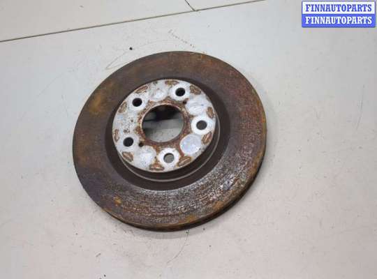 купить Диск тормозной на Toyota Camry V40 2006-2011