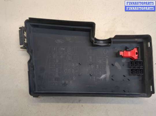 купить Крышка блока предохранителей на Ford Focus 2 2008-2011