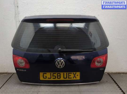 Щеткодержатель VG2540699 на Volkswagen Passat 6 2005-2010