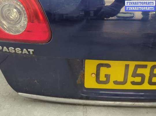 Поводок дворника на Volkswagen Passat B6 (3C)