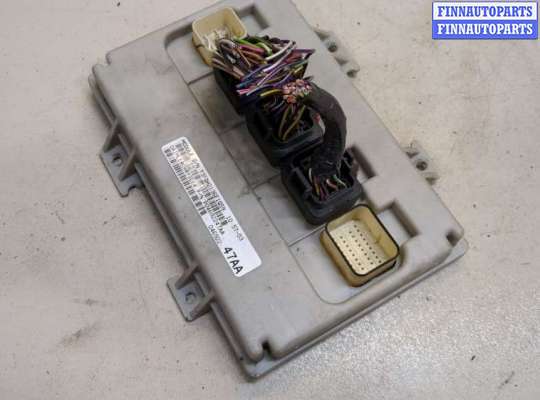 купить Блок комфорта на Chrysler Voyager 2001-2007
