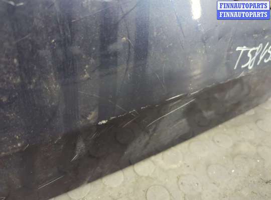 купить Борт откидной на BMW X5 E53 2000-2006