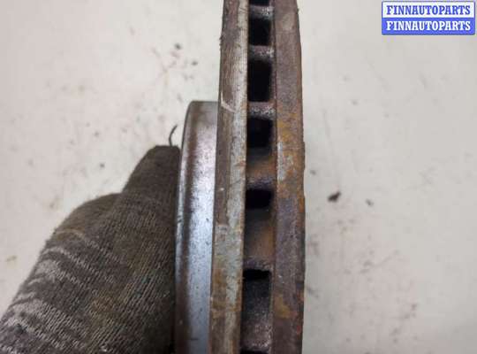 купить Диск тормозной на Opel Astra H 2004-2010