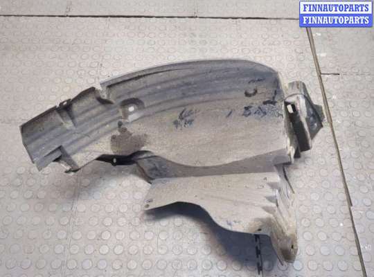 купить Защита арок (подкрылок) на Nissan Note E11 2006-2013