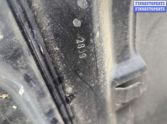 купить Капот на Opel Meriva 2003-2010