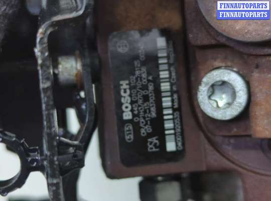 купить ТНВД на Ford Focus 2 2008-2011