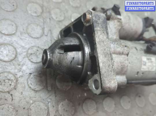 Стартер на Mini Cooper III (F55, F56)