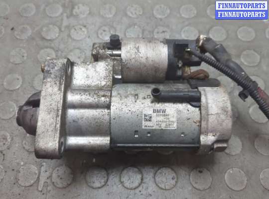 Стартер MN43665 на Mini Cooper (F56) 2013-2024