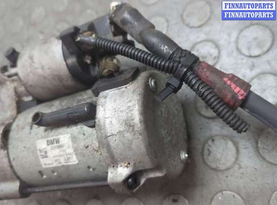 Стартер на Mini Cooper III (F55, F56)