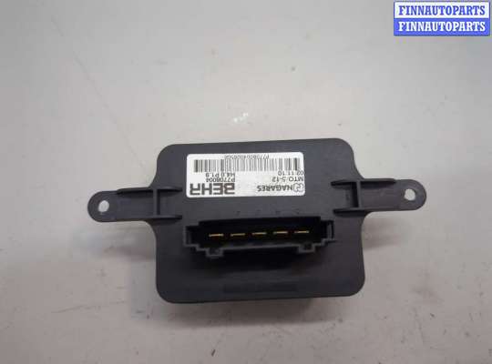 купить Сопротивление отопителя (моторчика печки) на Opel Vectra C 2002-2008