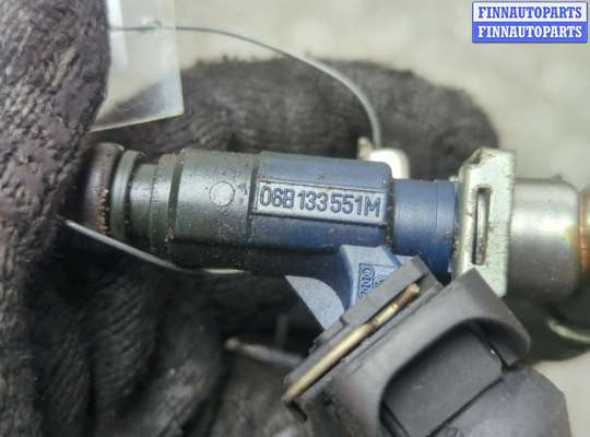 купить Форсунка топливная на Audi A4 (B7) 2004-2009