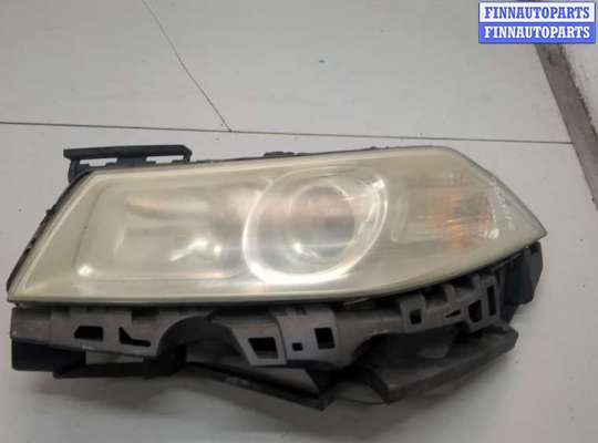 Фара (передняя) RN1579656 на Renault Megane 2 2002-2009
