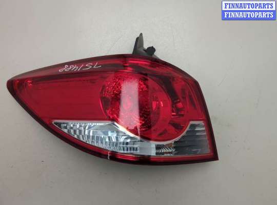 купить Фонарь (задний) на Chevrolet Cruze 2009-2015