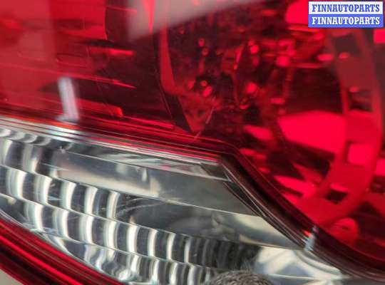 купить Фонарь (задний) на Chevrolet Cruze 2009-2015