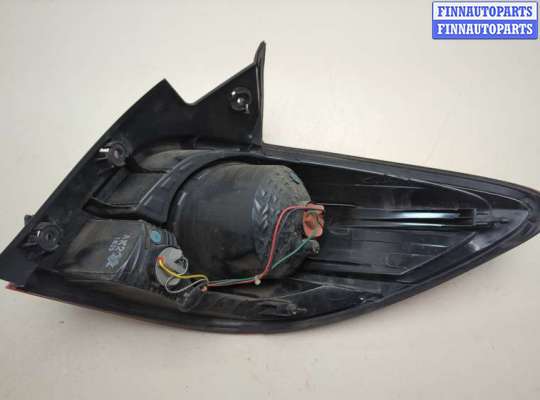 купить Фонарь (задний) на Chevrolet Cruze 2009-2015