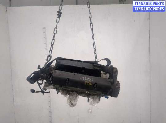 Головка блока (ГБЦ) FO2175276 на Ford Focus 2 2005-2008