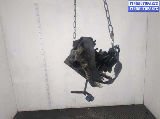 купить Головка блока (ГБЦ) на Ford Focus 2 2005-2008