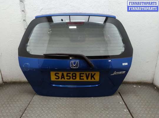 Крышка (дверь) багажника HD524465 на Honda Jazz 2001-2008