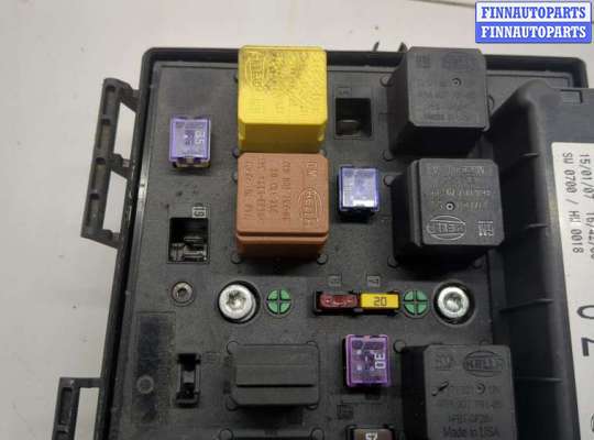 купить Блок предохранителей на Opel Astra H 2004-2010