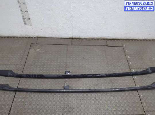 купить Рейлинги на крышу (комплект) на Volkswagen Passat 6 2005-2010