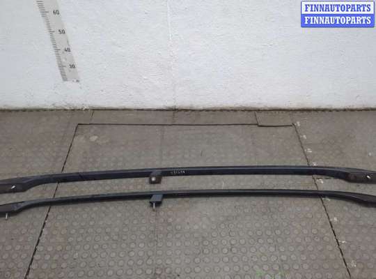 купить Рейлинги на крышу (комплект) на Volkswagen Passat 6 2005-2010