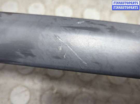 купить Рейлинги на крышу (комплект) на Volkswagen Passat 6 2005-2010