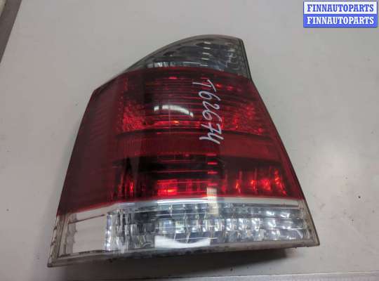 Купить Фонарь (задний) на Opel Vectra C 2002-2008 Фонарь (задний) OP2450148 на Opel Vectra C 2002-2008
