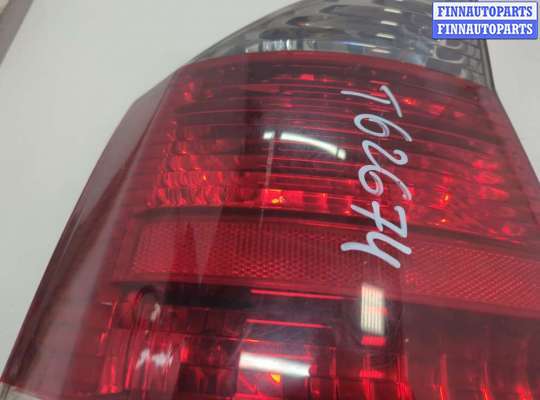 купить Фонарь (задний) на Opel Vectra C 2002-2008