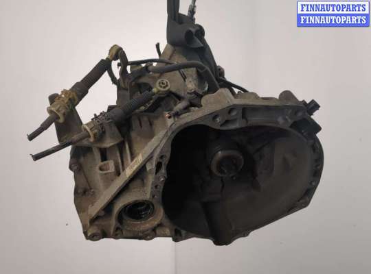 купить КПП 5-ст.мех. (МКПП) на Nissan Note E11 2005-2013