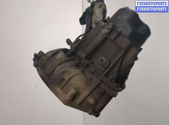 купить КПП 5-ст.мех. (МКПП) на Nissan Note E11 2005-2013