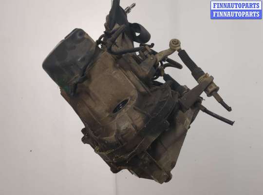 купить КПП 5-ст.мех. (МКПП) на Nissan Note E11 2005-2013