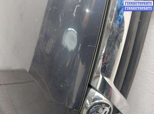 купить Капот на Opel Antara