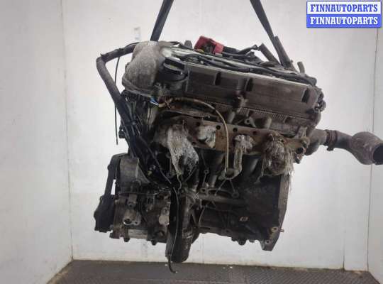 Генератор SZS8669 на Suzuki SX4 2006-2014