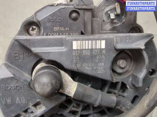 купить Генератор на Seat Ibiza 4 2008-2015