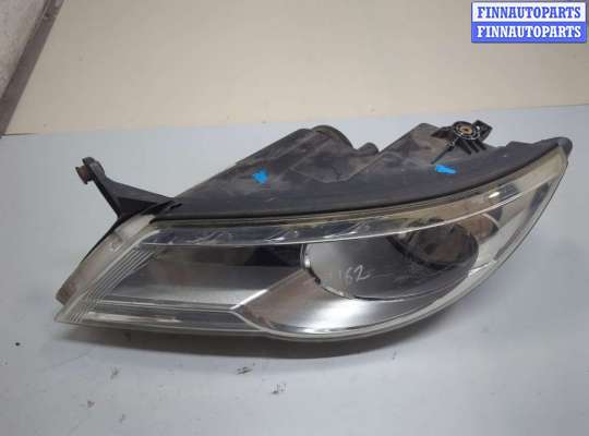 Фара (передняя) VG2739825 на Volkswagen Tiguan 2007-2011