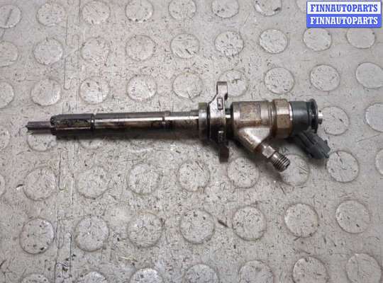 Форсунка топливная FO2063745 на Ford Focus 2 2008-2011