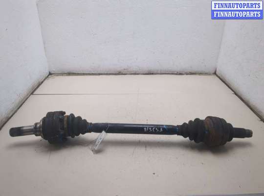 купить Полуось (приводной вал, шрус) на BMW 5 E39 1995-2003