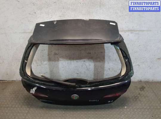 купить Фонарь крышки багажника на Alfa Romeo 159