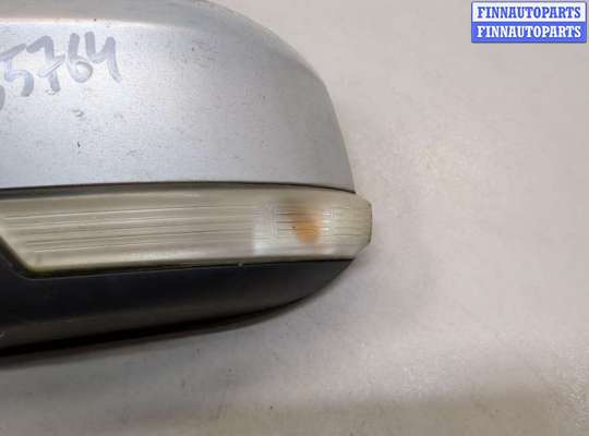 Зеркало боковое на Ford Focus II