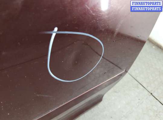 купить Дверь боковая (легковая) на Skoda Octavia (A5) 2004-2013