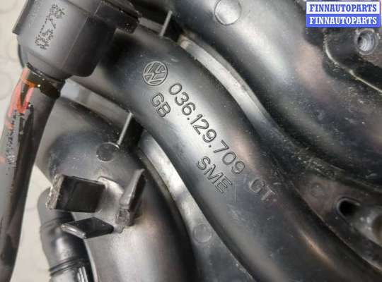 купить Коллектор впускной на Volkswagen Golf 5 2003-2009